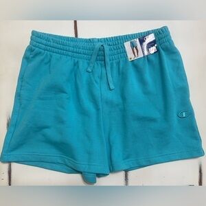 Woman’s Champion French Terry shorts